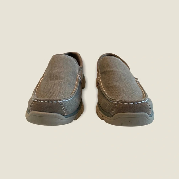 Red Head Brand Wellton shoes - Picture 2 of 9